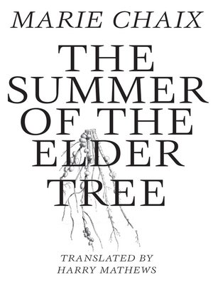 cover image of Summer of the Elder Tree